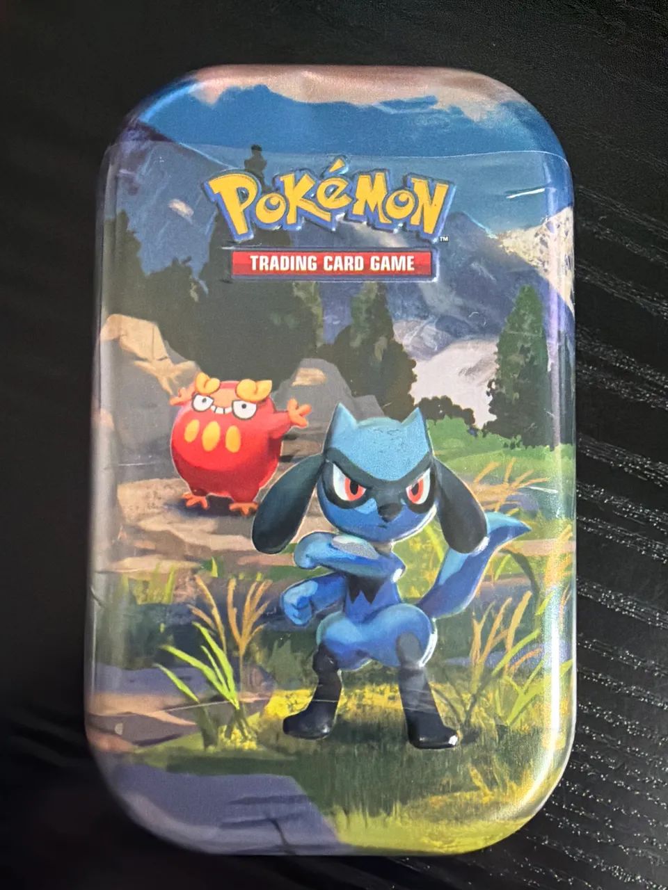 Pokemon TCG 5 Mini Tin Ascended Heroes - Foto 5