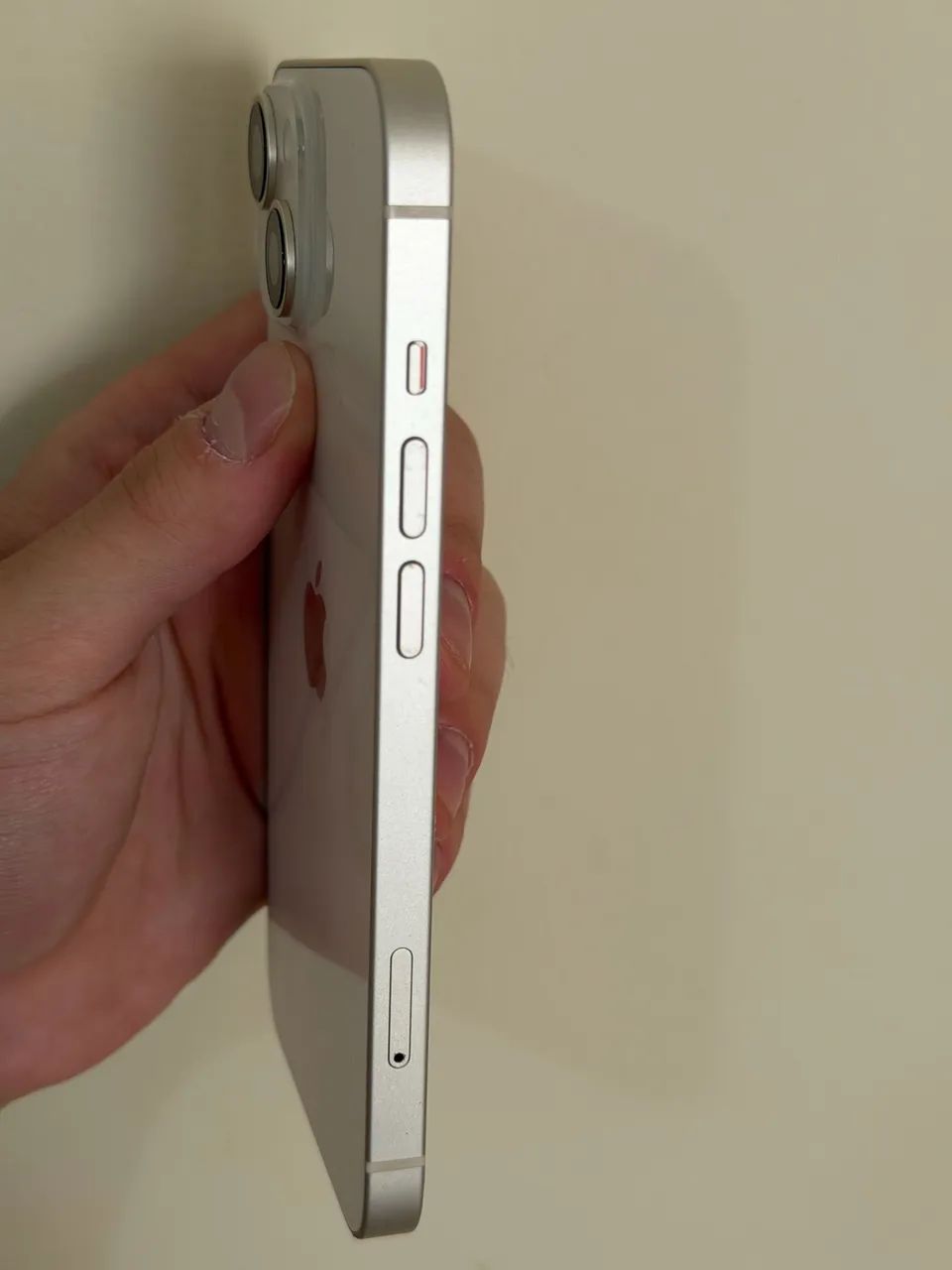 iPhone 14 Starlight 128GB - Foto 4