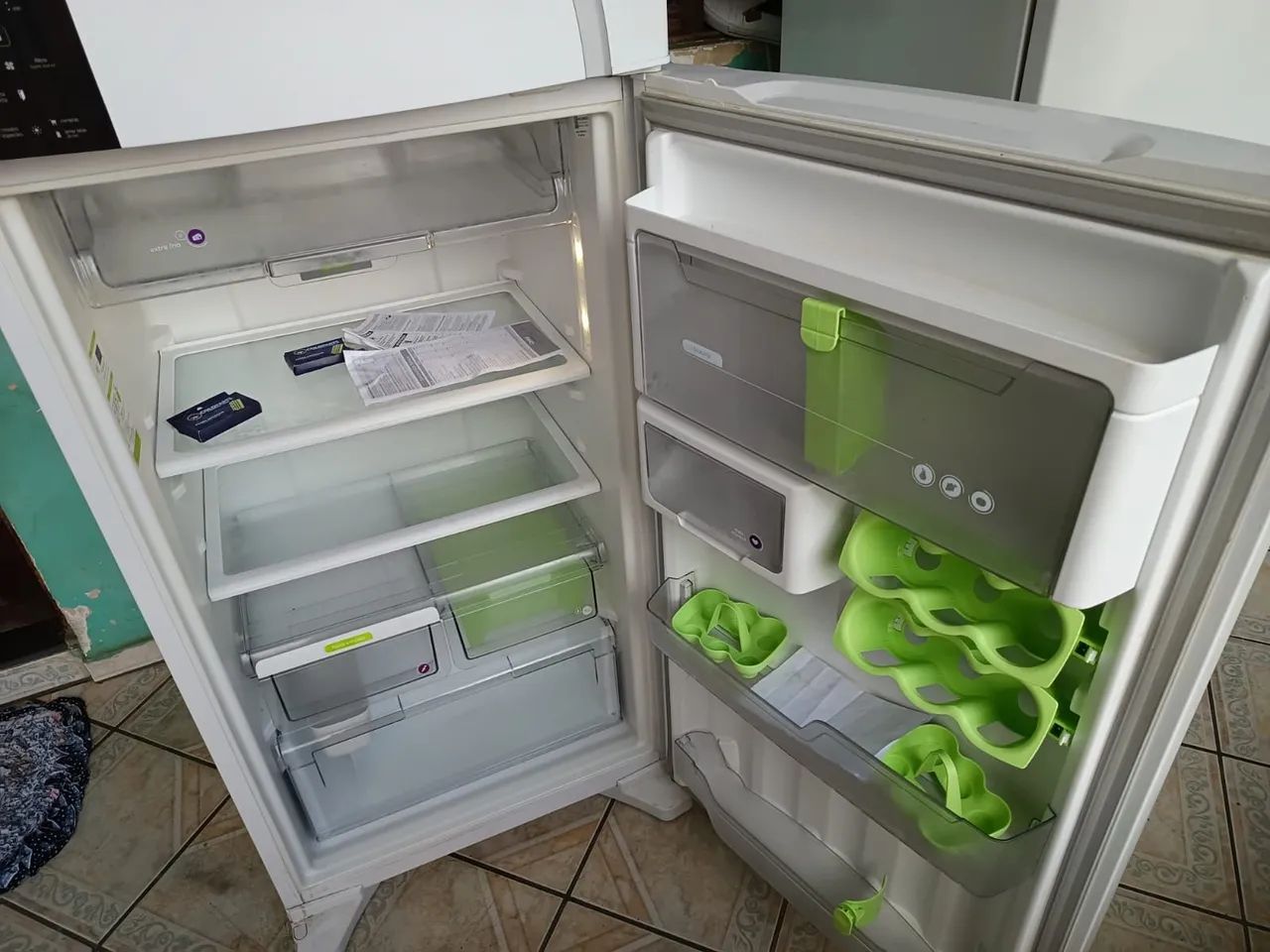 Geladeira Consul - Foto 5