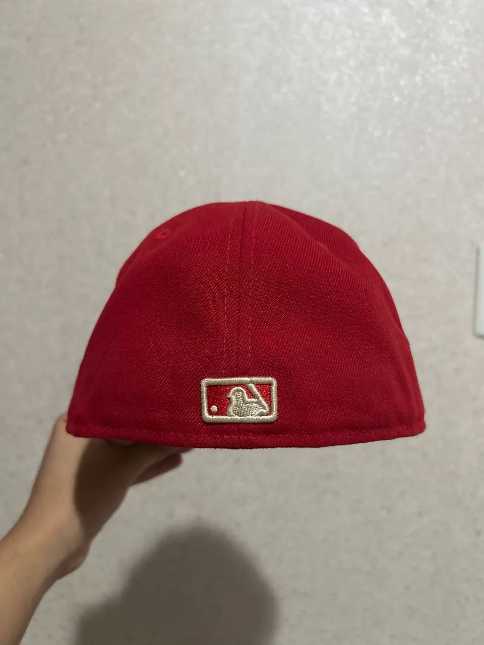 Boné New Era Original Edição Limitada  - Foto 4