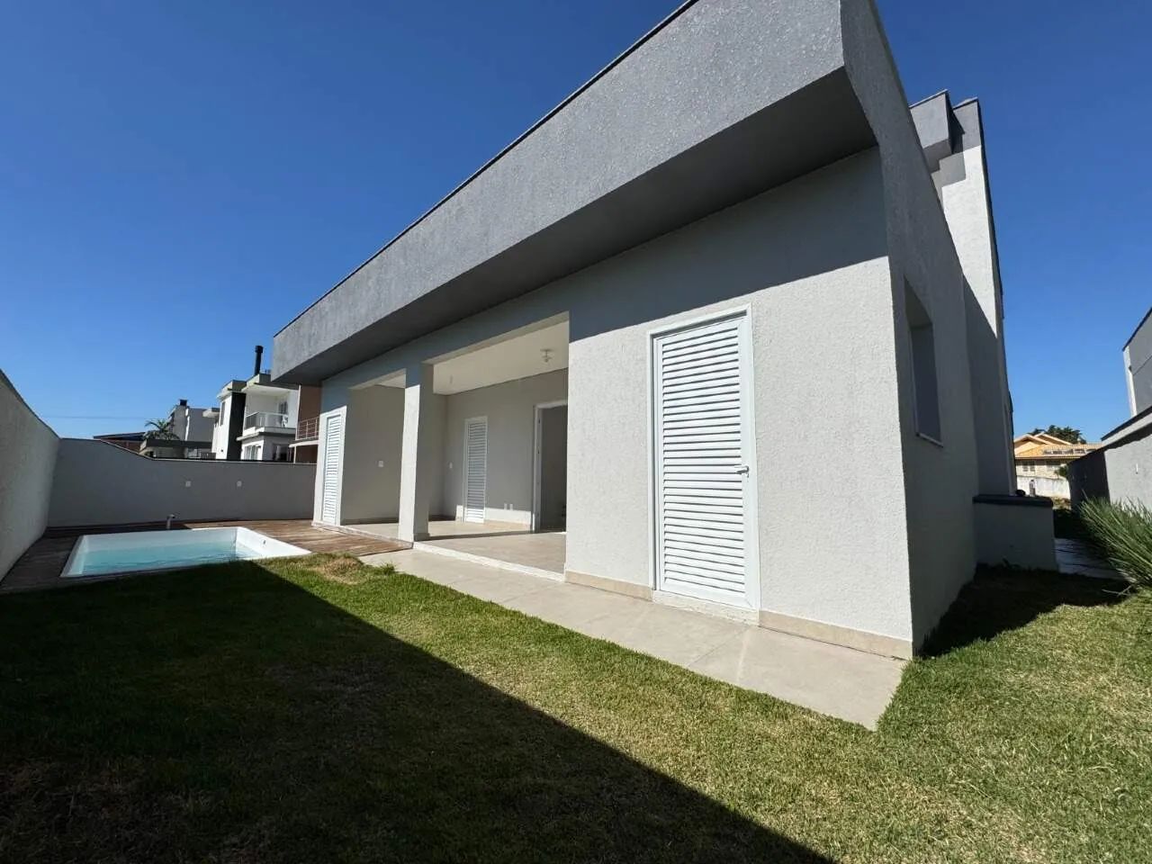 Venda | Casa 4 suítes com closet - Foto 5