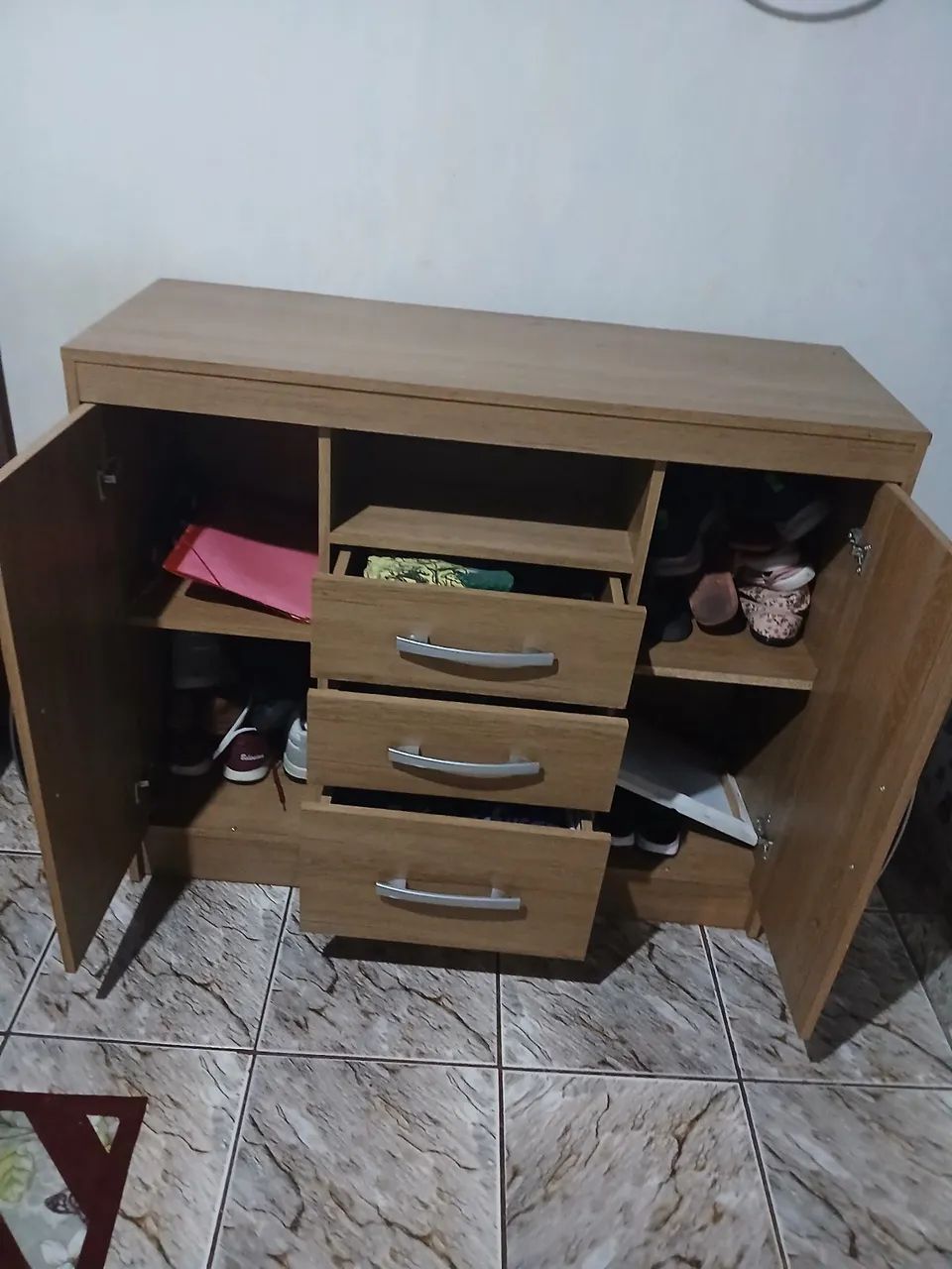  Cômoda em perfeito estado  - Foto 4
