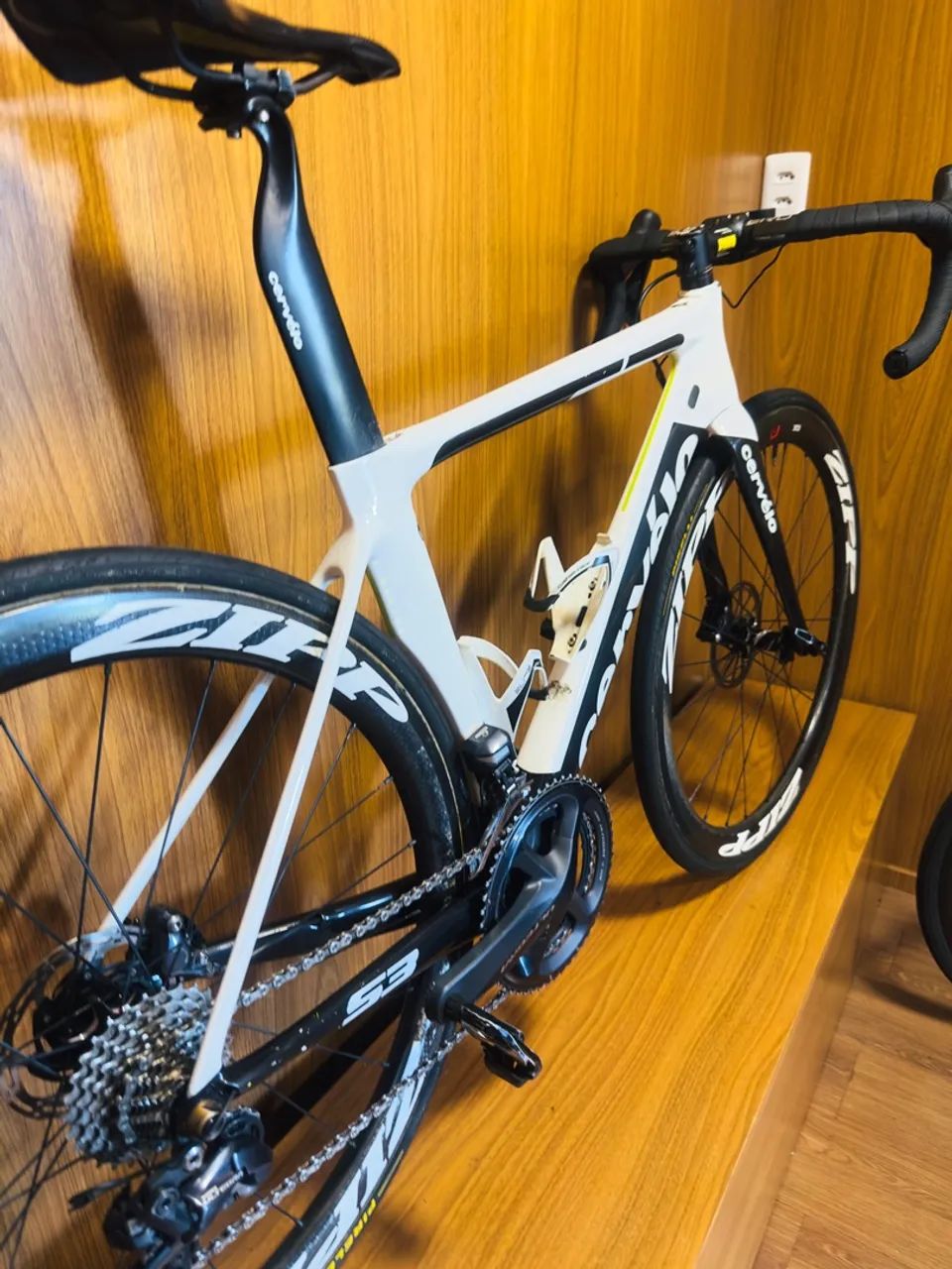 Cervelo s3  - Foto 4
