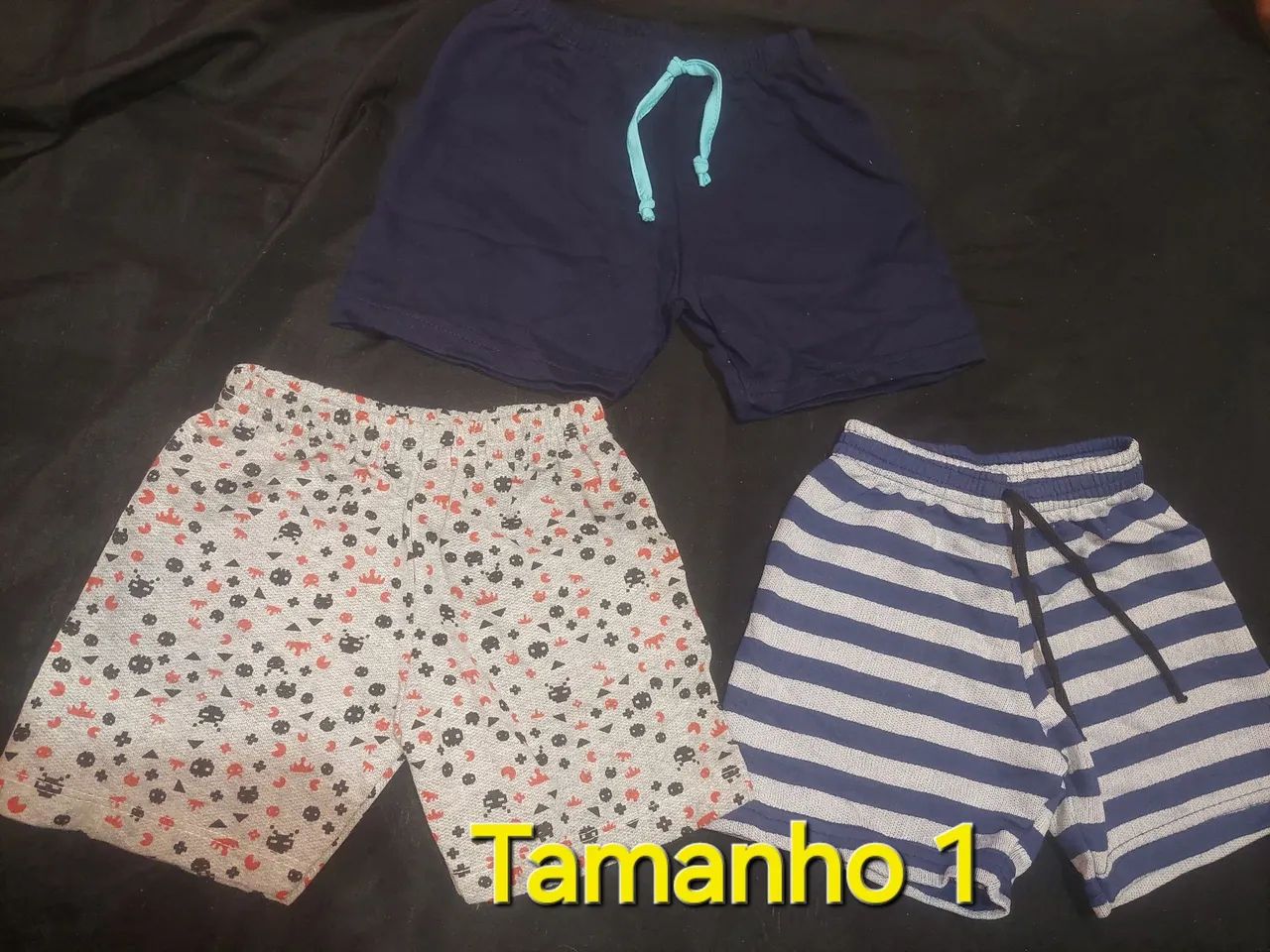 Lotes de roupas infantis  - Foto 3