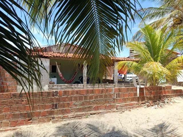 Casa de Praia Graçandu - Extremoz RN - Foto 5
