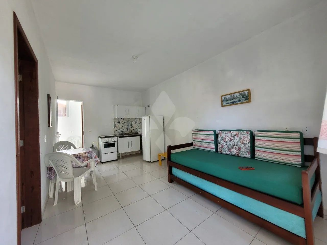 Prédio residencial/pousada com 8 apartamento na Praia do Rosa em Imbituba - SC - Foto 3