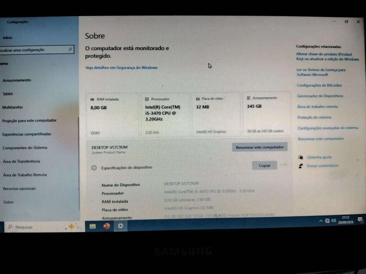 computador - Foto 3