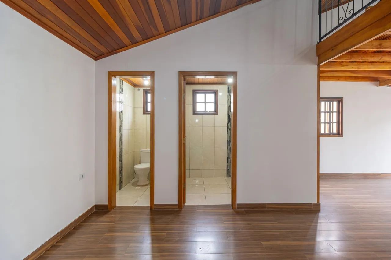 Casa Comercial no bairro Cidade Industrial - Foto 4