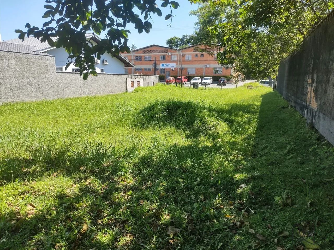 Terreno em Costa e Silva, Joinville/SC