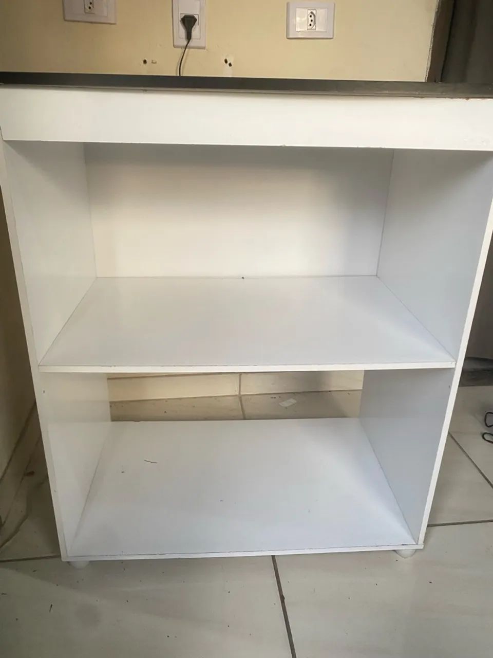 armário para cooktop, forno e microondas 
