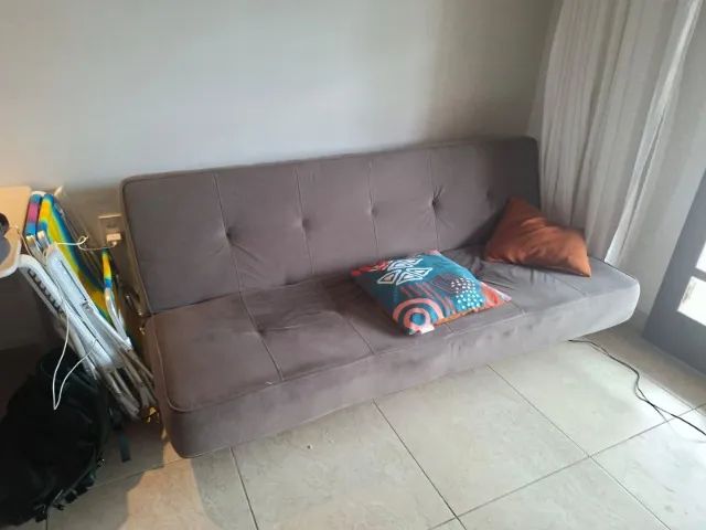 Sofá cama