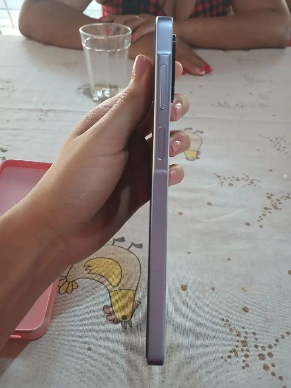 Celular A07 R$600 *novo - Foto 4