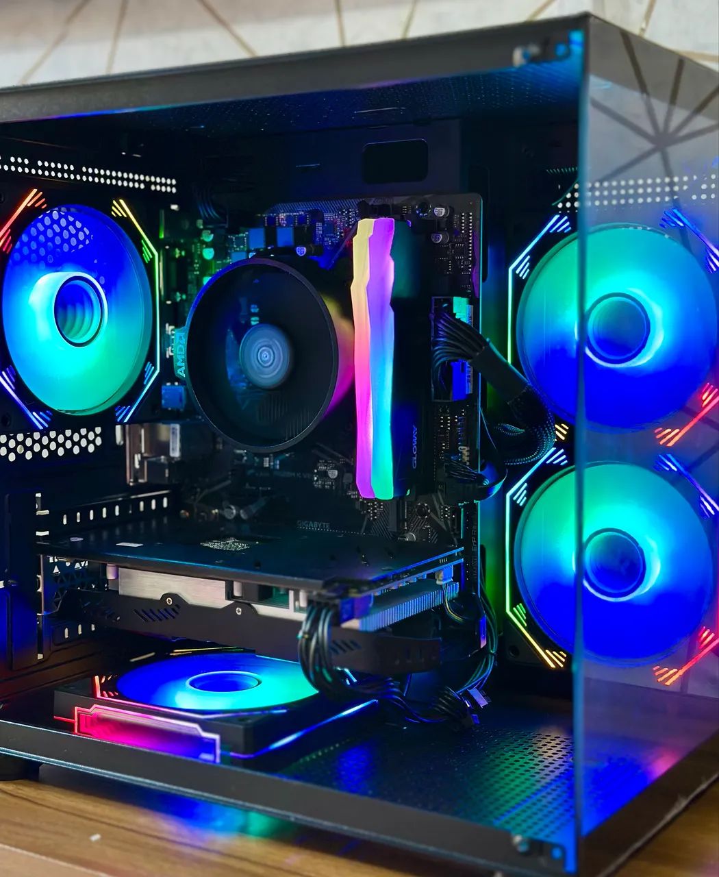 Pc Gamer  - Foto 4