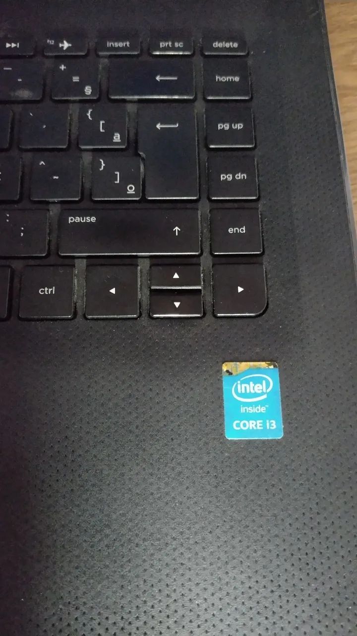 Notebook Hp 240 G4 - Foto 2