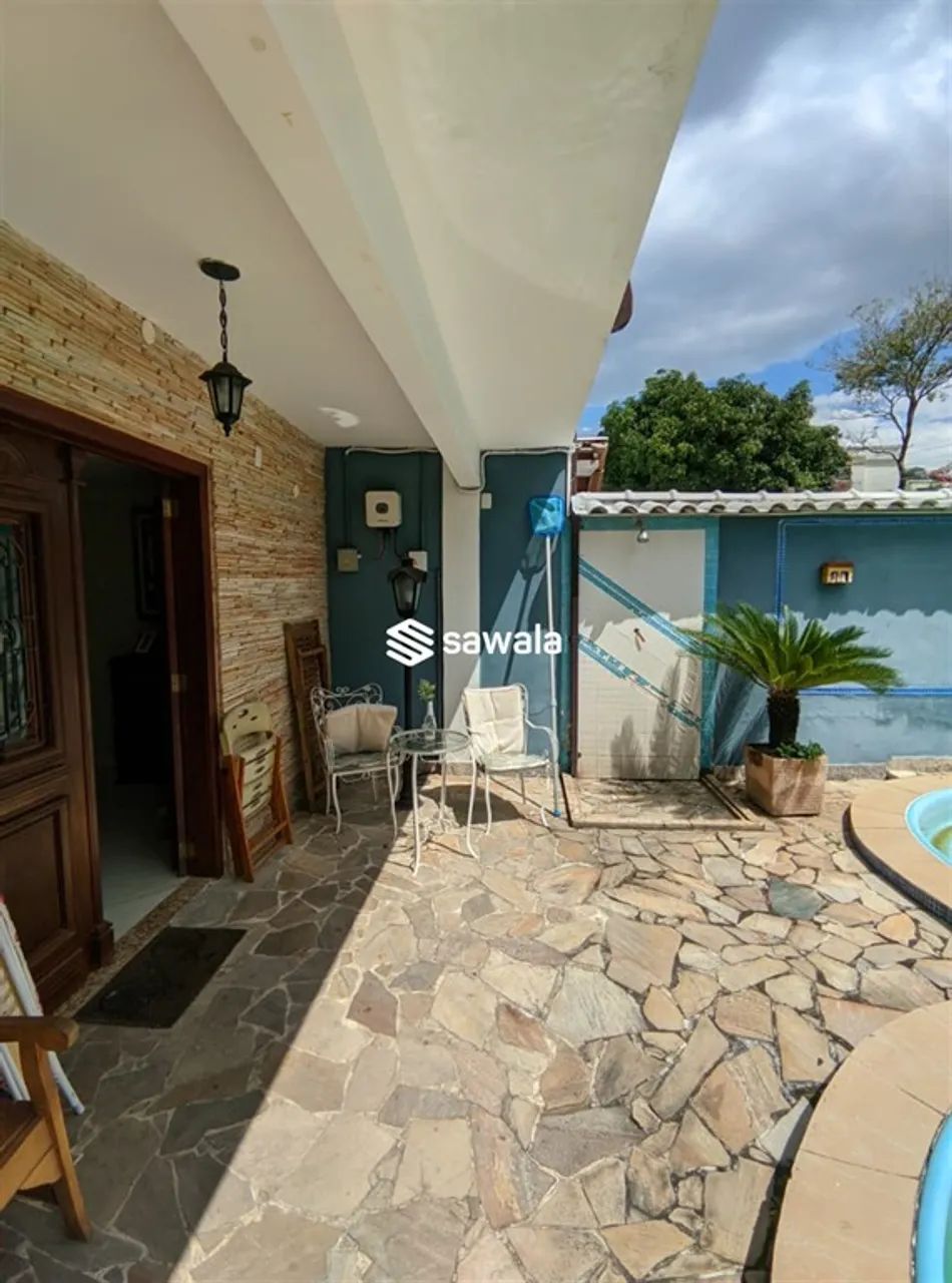 Casa Duplex - Taquara - - Foto 5