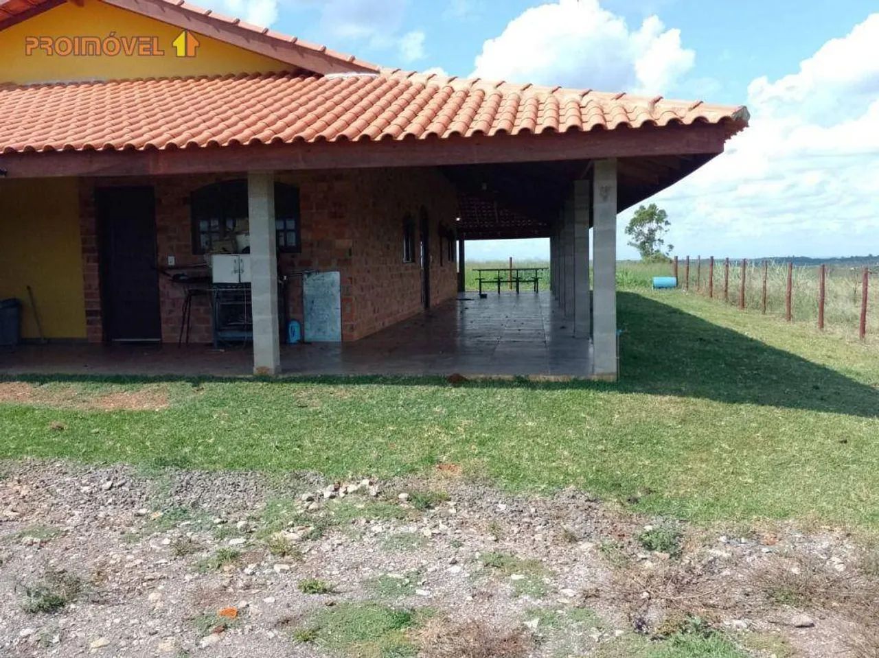 Sítio, Cesário Lange SP - Foto 2