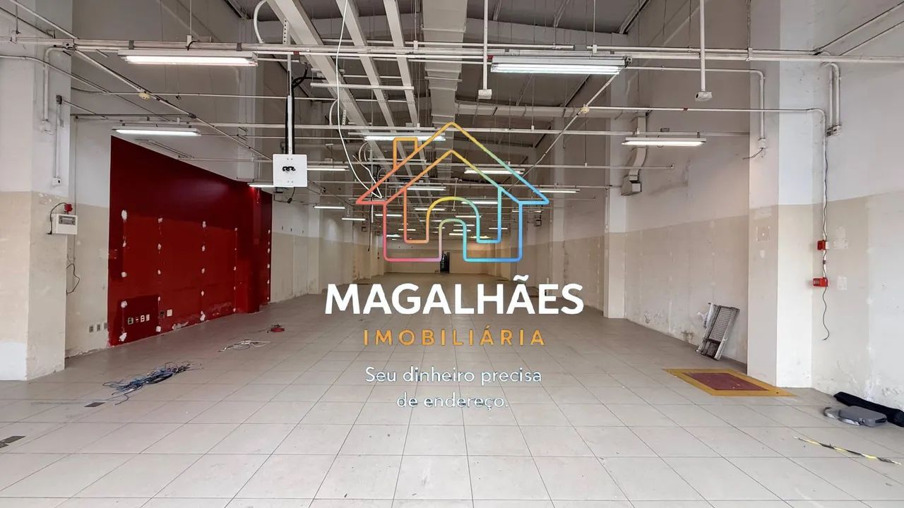 PRÉDIO COMERCIAL PARA LOCAÇÃO  CASA FORTE, RECIFE