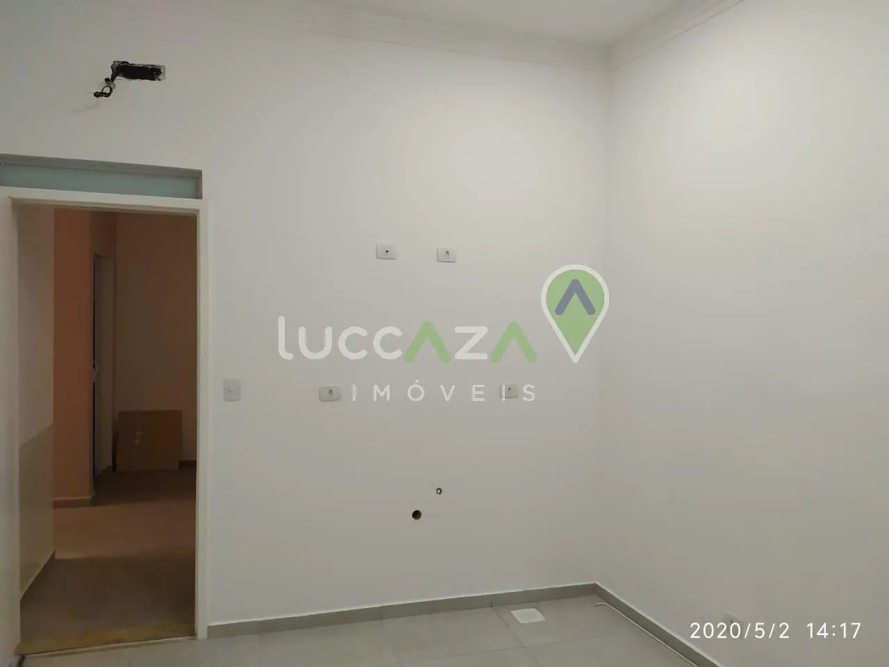 Alugue agora sua sala comercial de 25m² no Centro de Jacareí-SP! - Foto 4