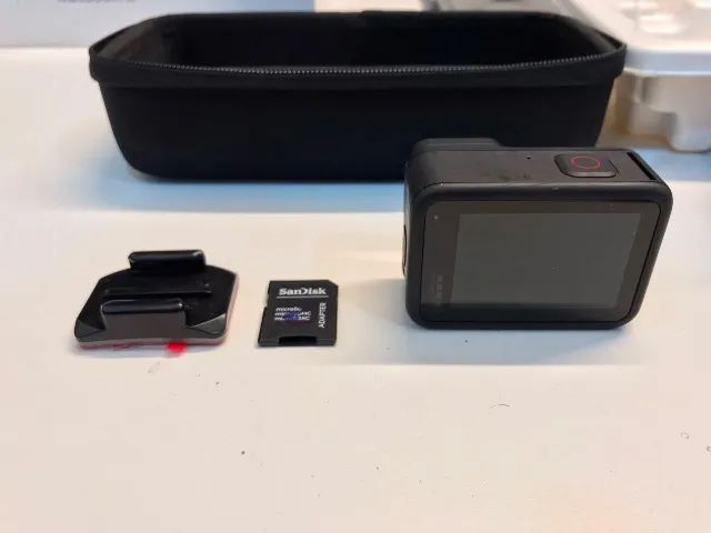 GoPro 9 Black - Foto 5