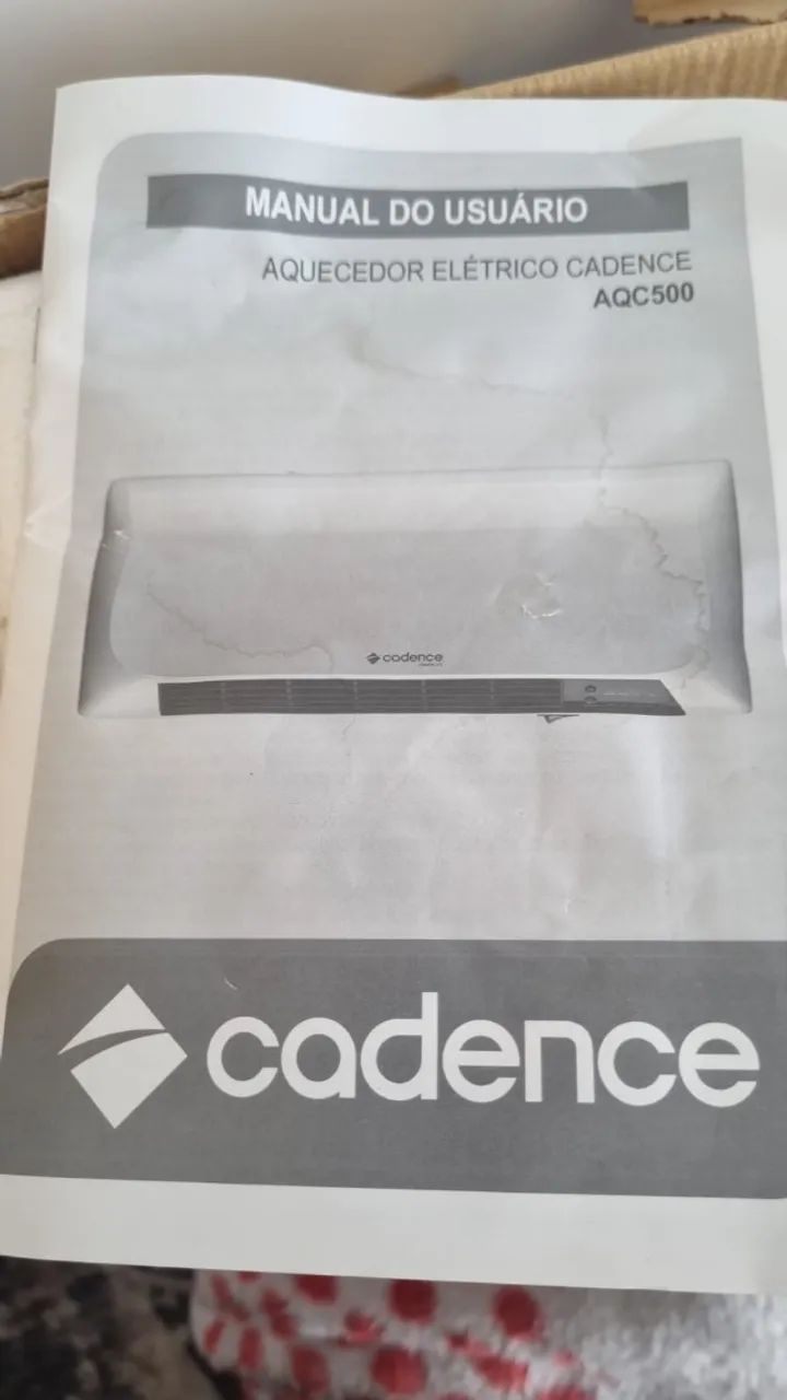 Aquecedor compacto  - Foto 4