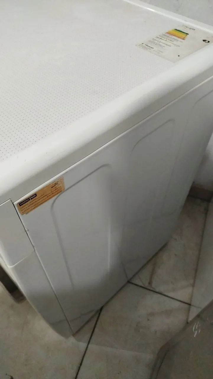 Máquina em perfeito funcionamento em oferta  - Foto 3