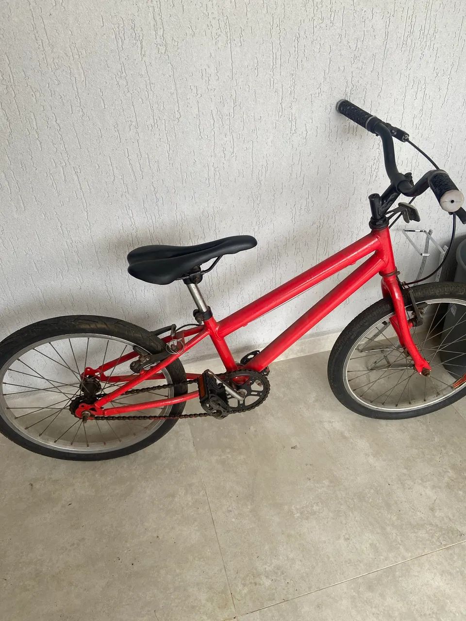 Bicicleta infantil  - Foto 3