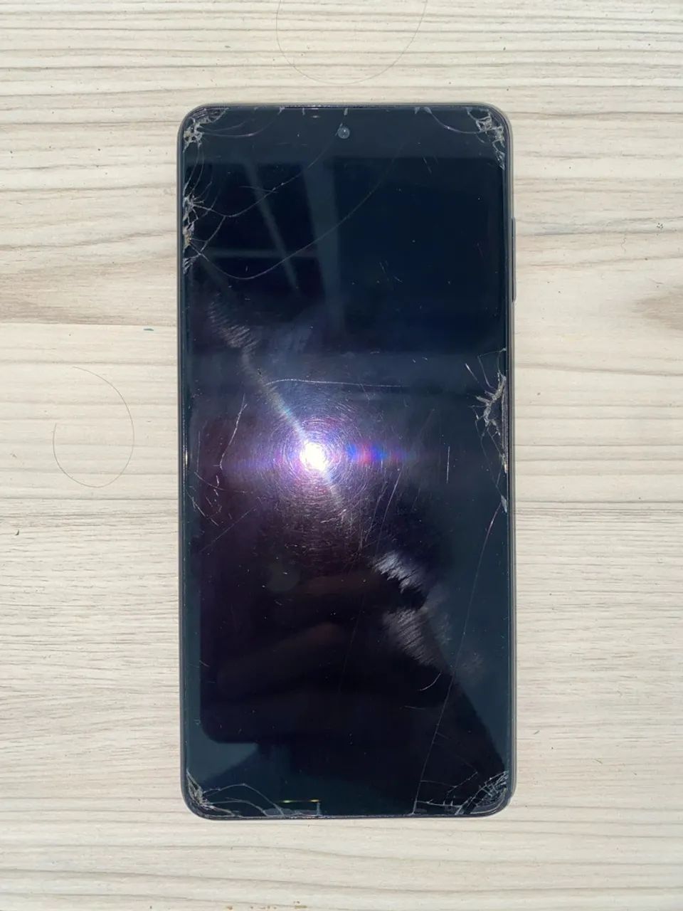 Galaxy M54 - Foto 2