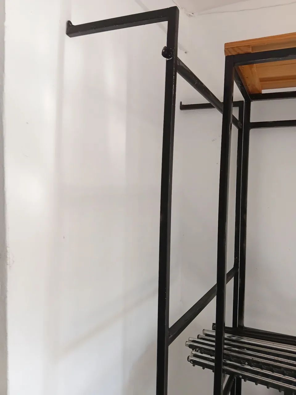 Manequins e Araras para Lojaa  - Foto 4