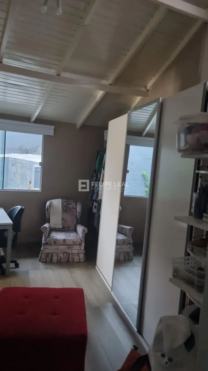 Casa em Itacorubi - Florianópolis - Foto 5