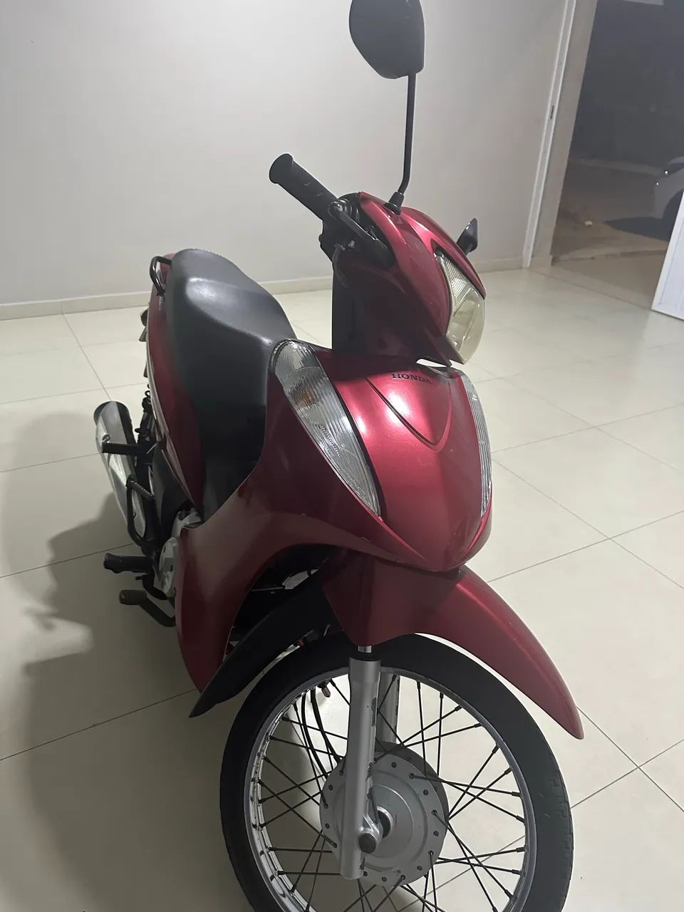 Biz 125 - Foto 3