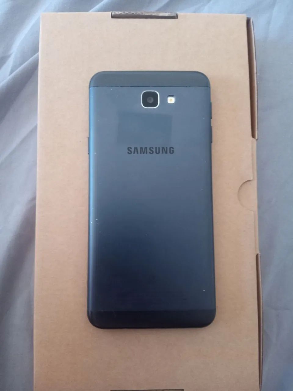 Celular J5 prime 32gb - Foto 2