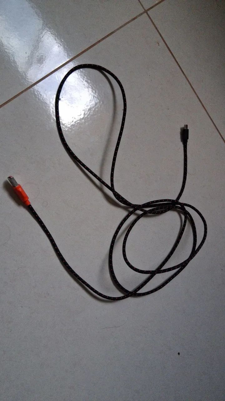 Microfone USB - Foto 3