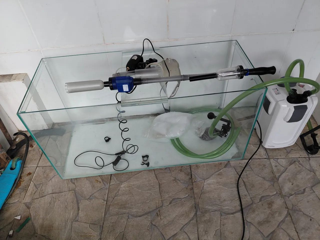 Aquário 1x40x50