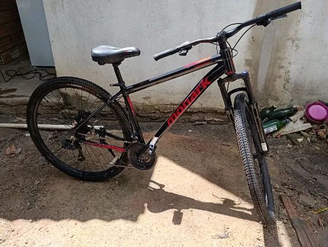 Monark Aro 29 - Pronta pra Rodar - Foto 2