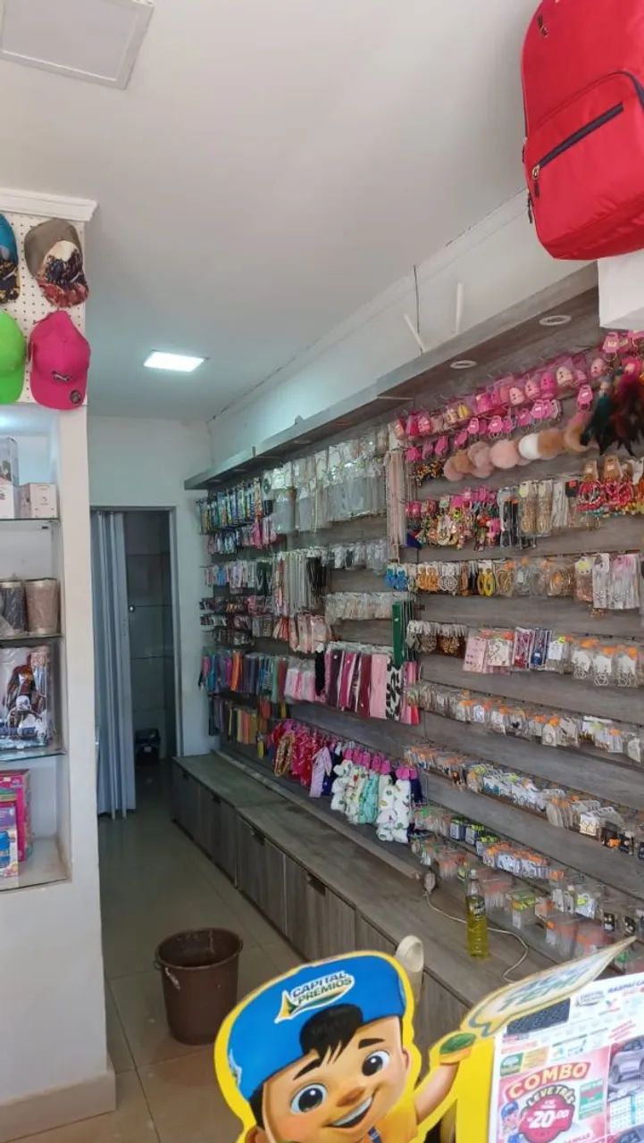 Produtos de loja e bijuterias e variedades  - Foto 2