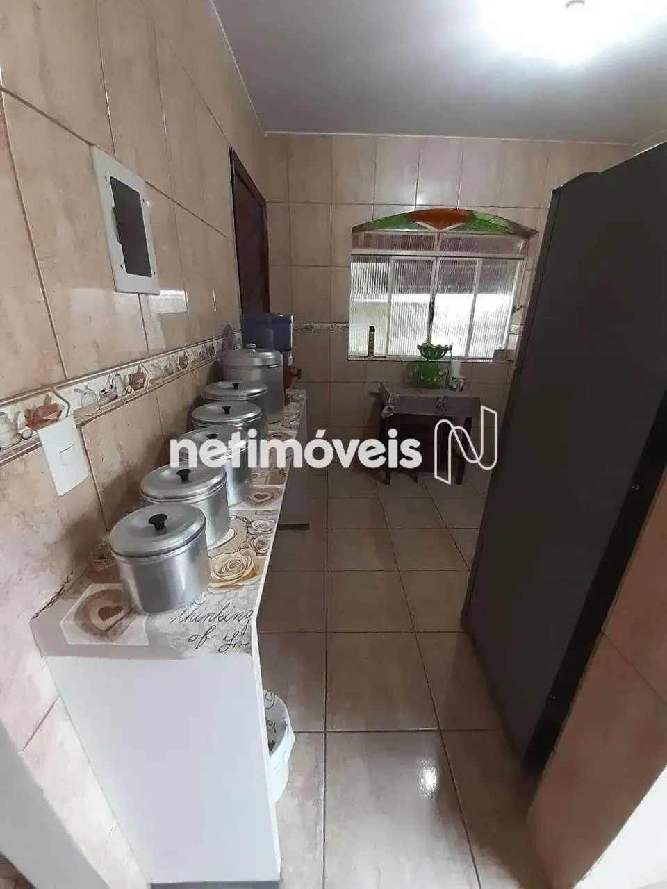 Venda Casa Pirajá Belo Horizonte - Foto 4