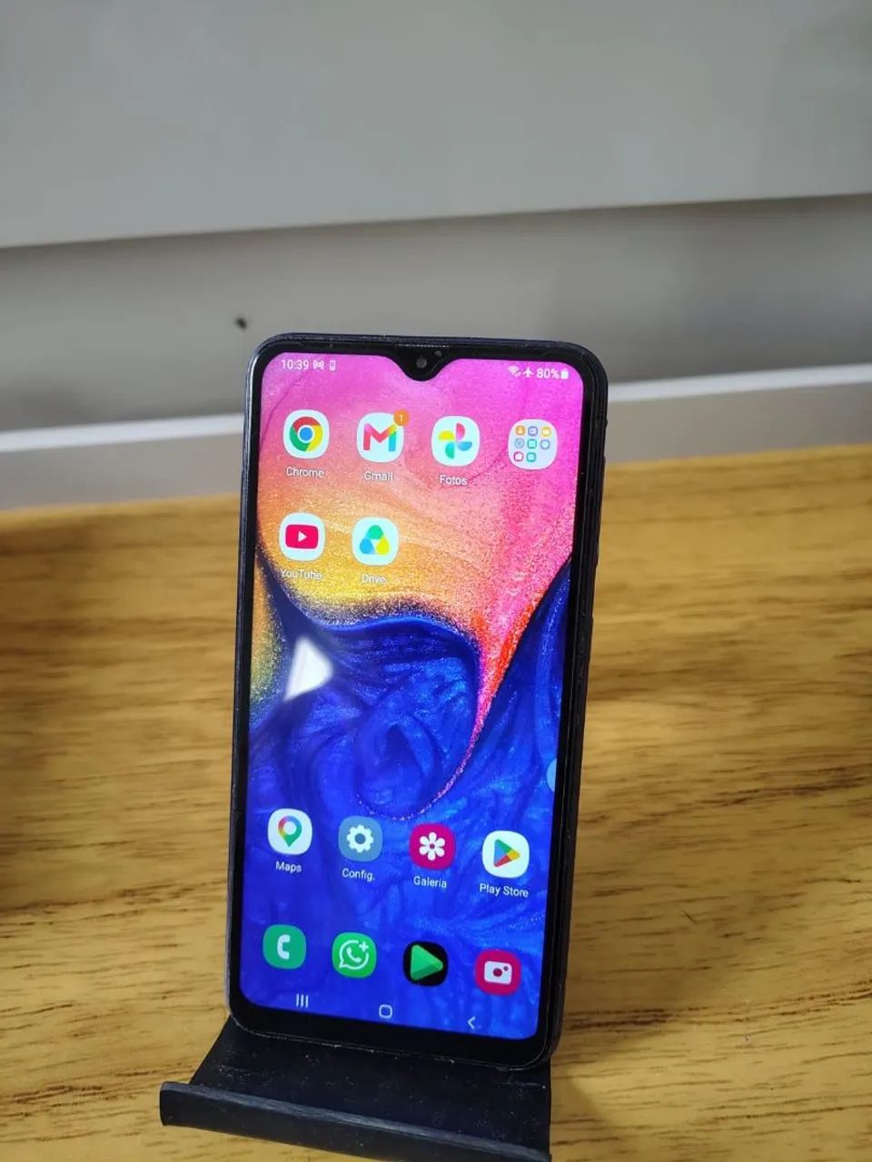 Samsung A10 - 32gb - Foto 4