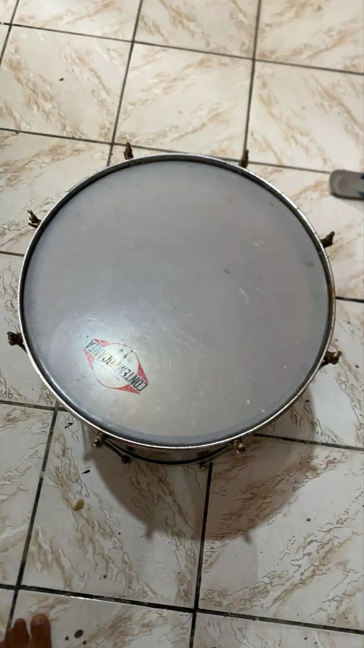 Surdo Contemporânea 16 - Foto 4