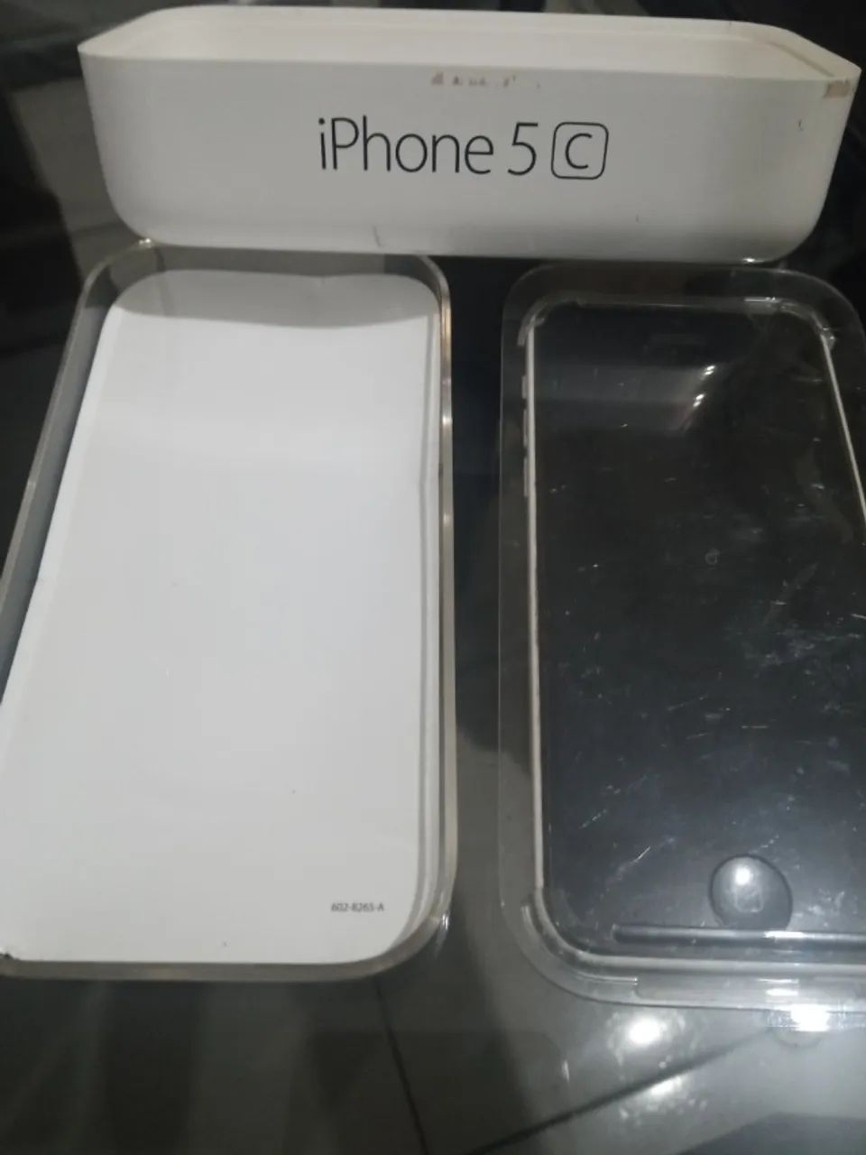 APPLE IPHONE 5C - Foto 3