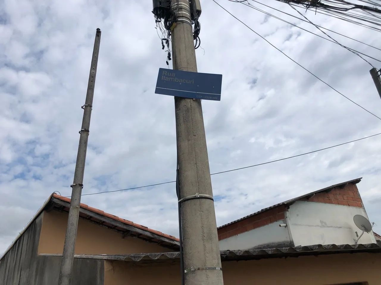 Terreno Jardim Santo Onofre  - Foto 4