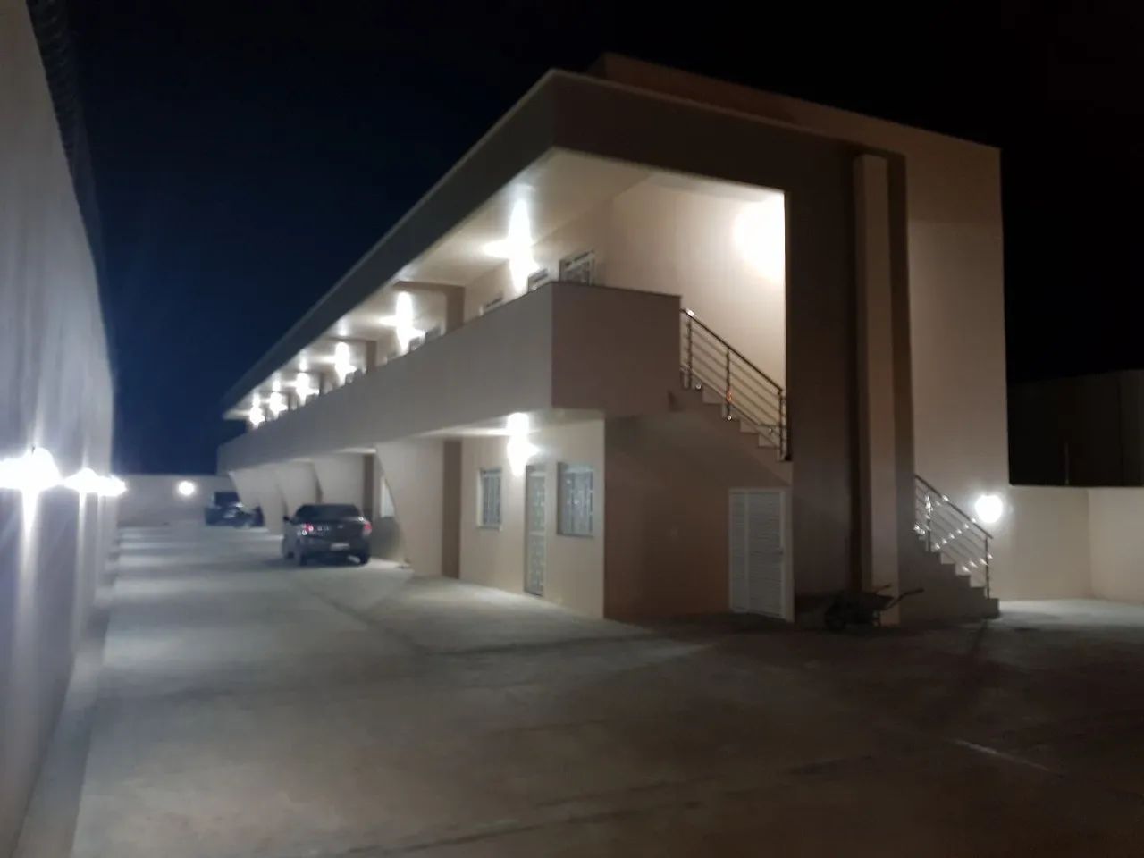 Foto - Boa Vista - Jardim Floresta