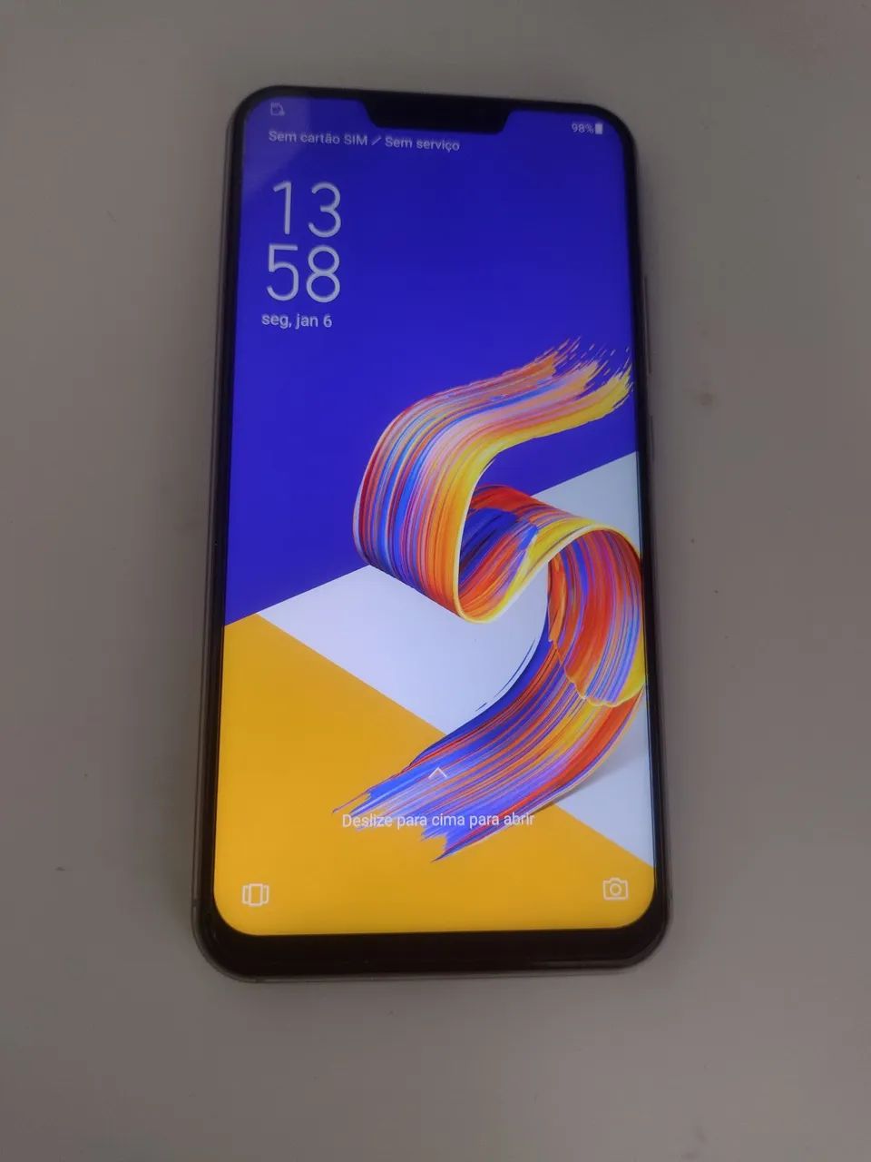 ? Oportunidade Única: ASUS Premium Impecável, Pouco Uso!  - Foto 3