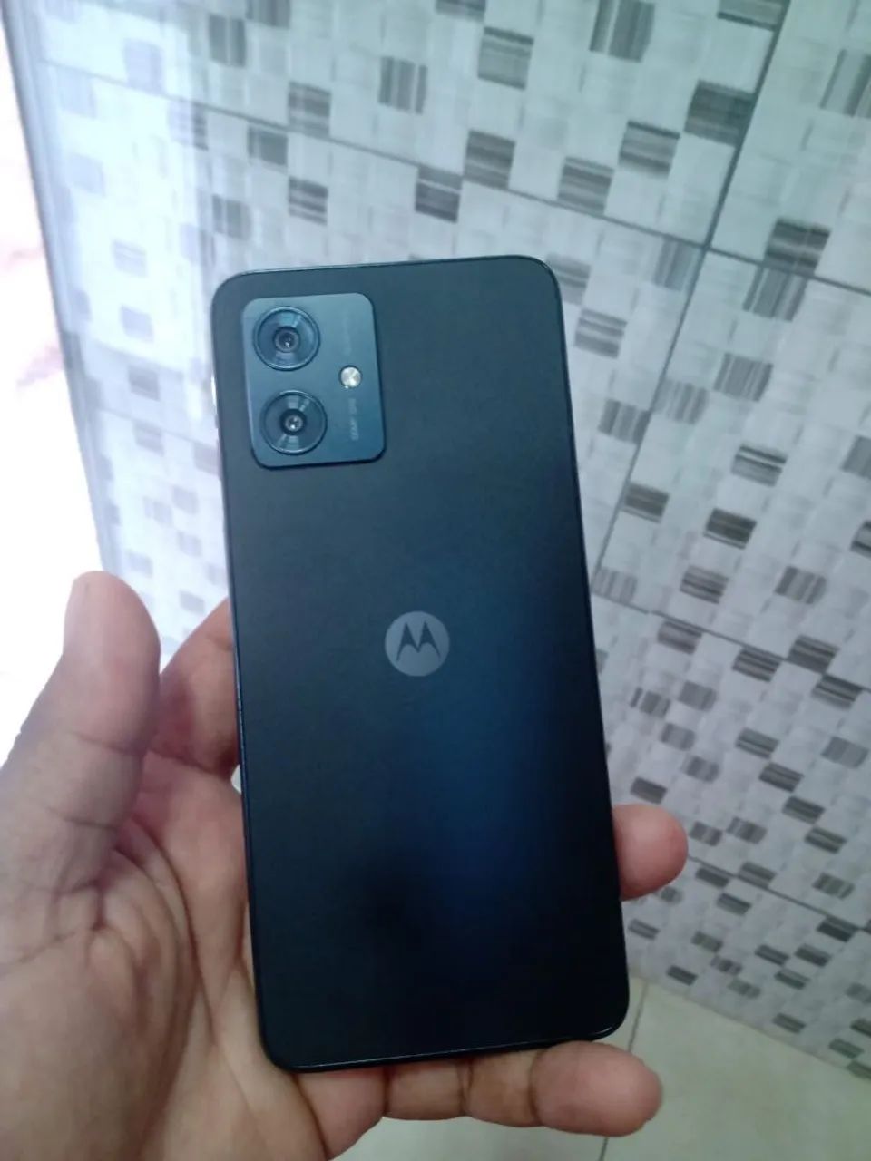 Celular moto G54