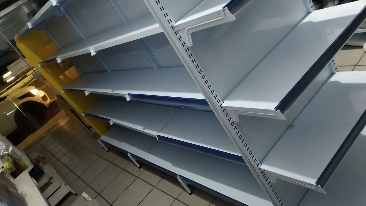Vendo gondols de aco - Foto 4