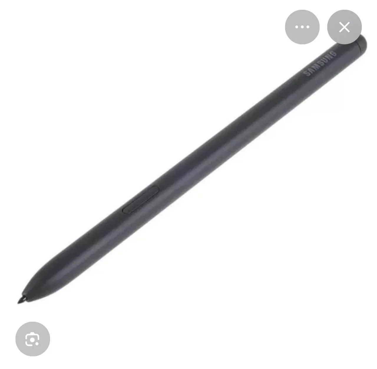 Caneta S pen samsung tab S6