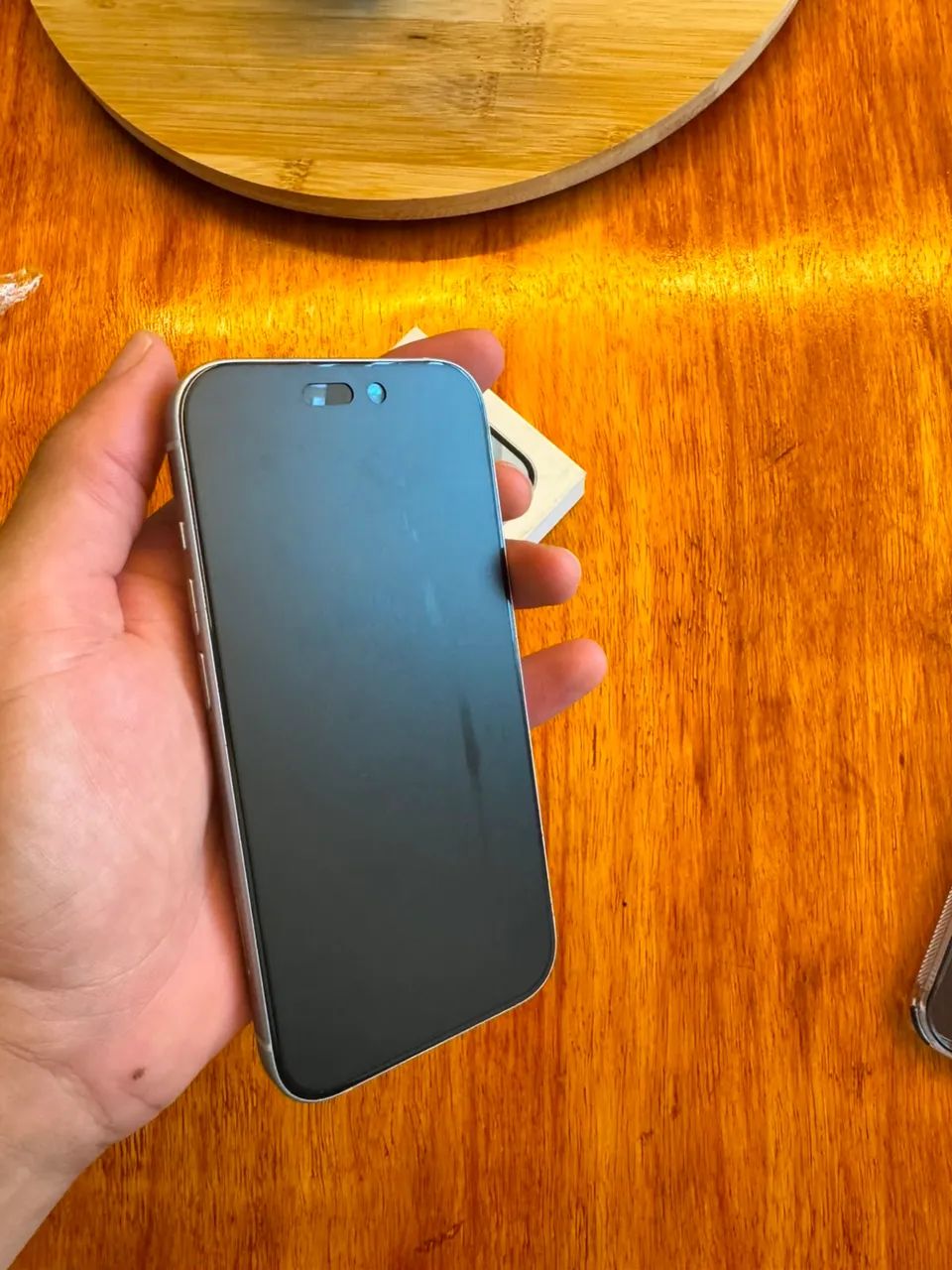 iPhone 15 128  - Foto 4
