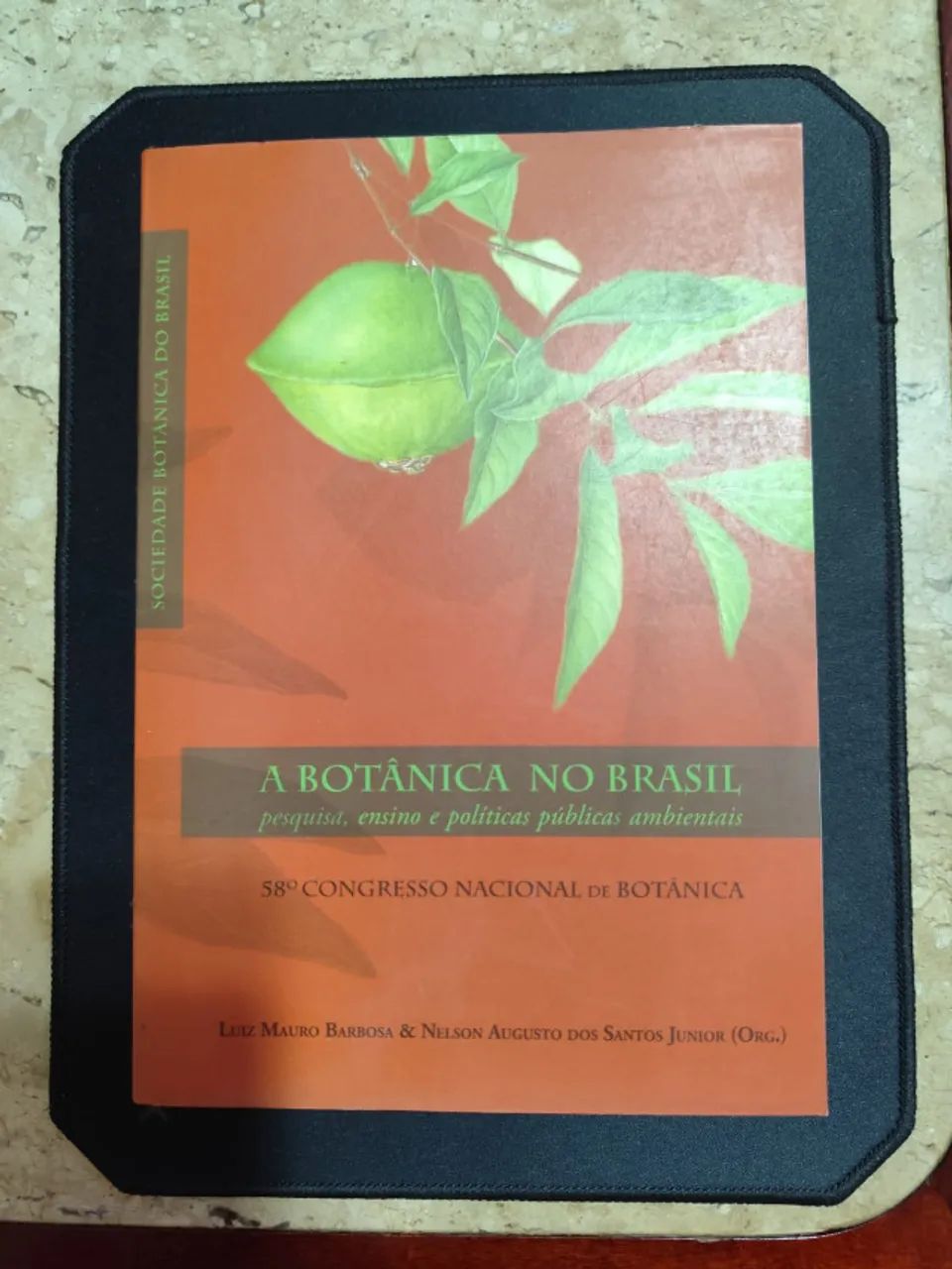 A Botânica No Brasil - Foto 2