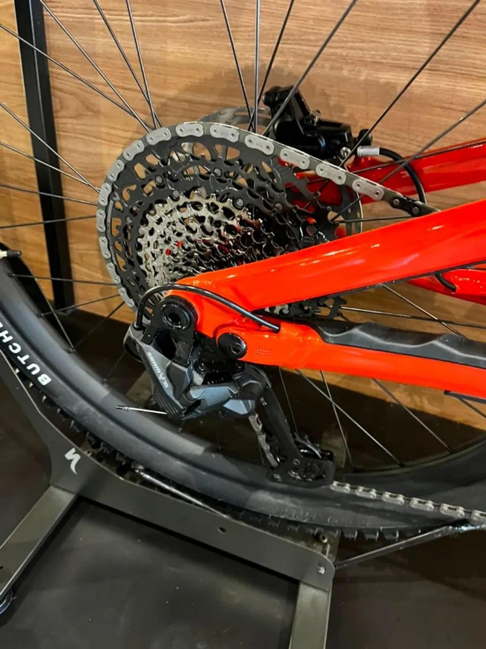 Specialized Turbo Levo 4 Alloy  - Foto 3