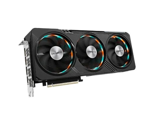 Placa de Vídeo RTX 4070 Ti SUPER Gigabyte - Foto 2