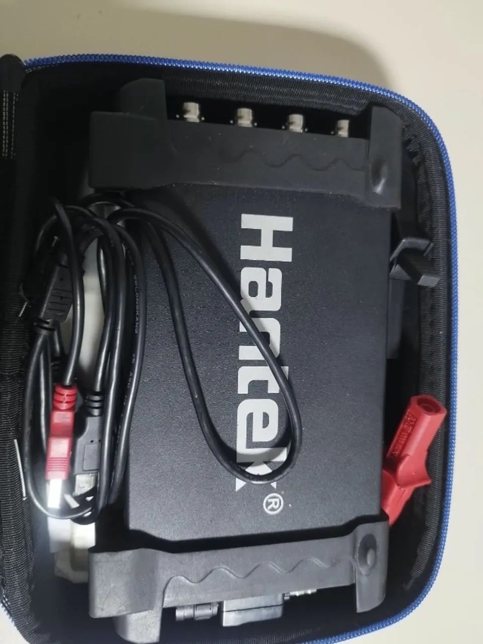 KIT HANTEK 6074BE À VENDA - Foto 2